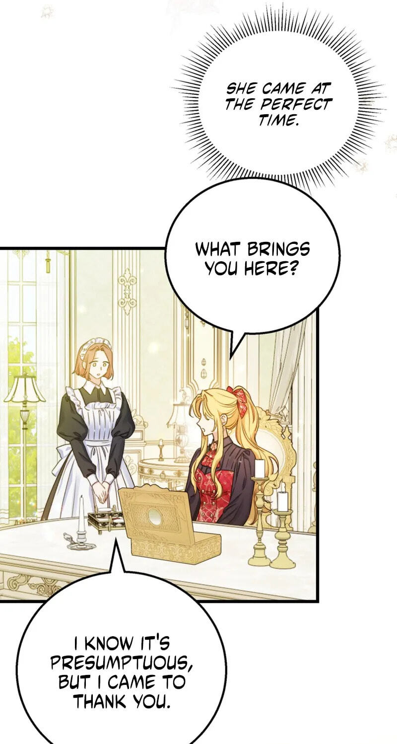 Angnyeoneun Baengmanjangja Haegyeolsa Chapter 30 page 21 - 