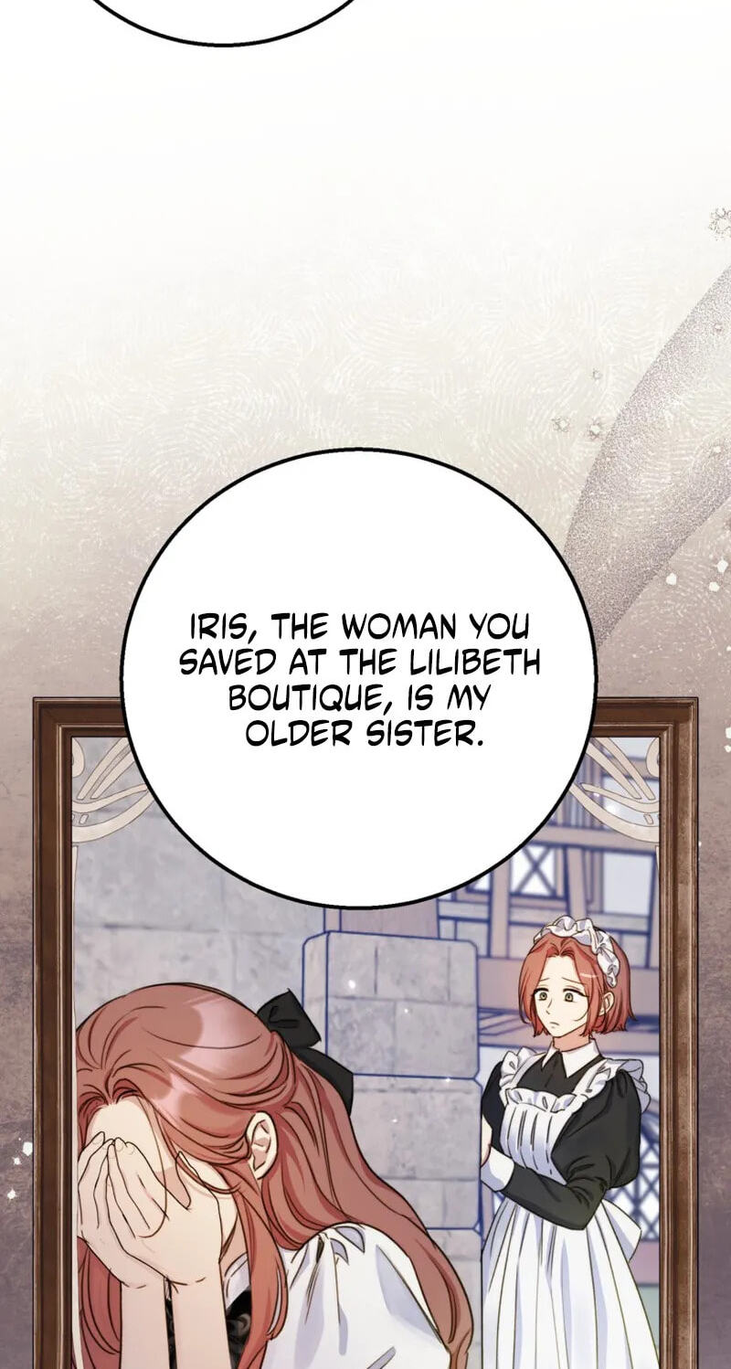 Angnyeoneun Baengmanjangja Haegyeolsa Chapter 30 page 22 - 