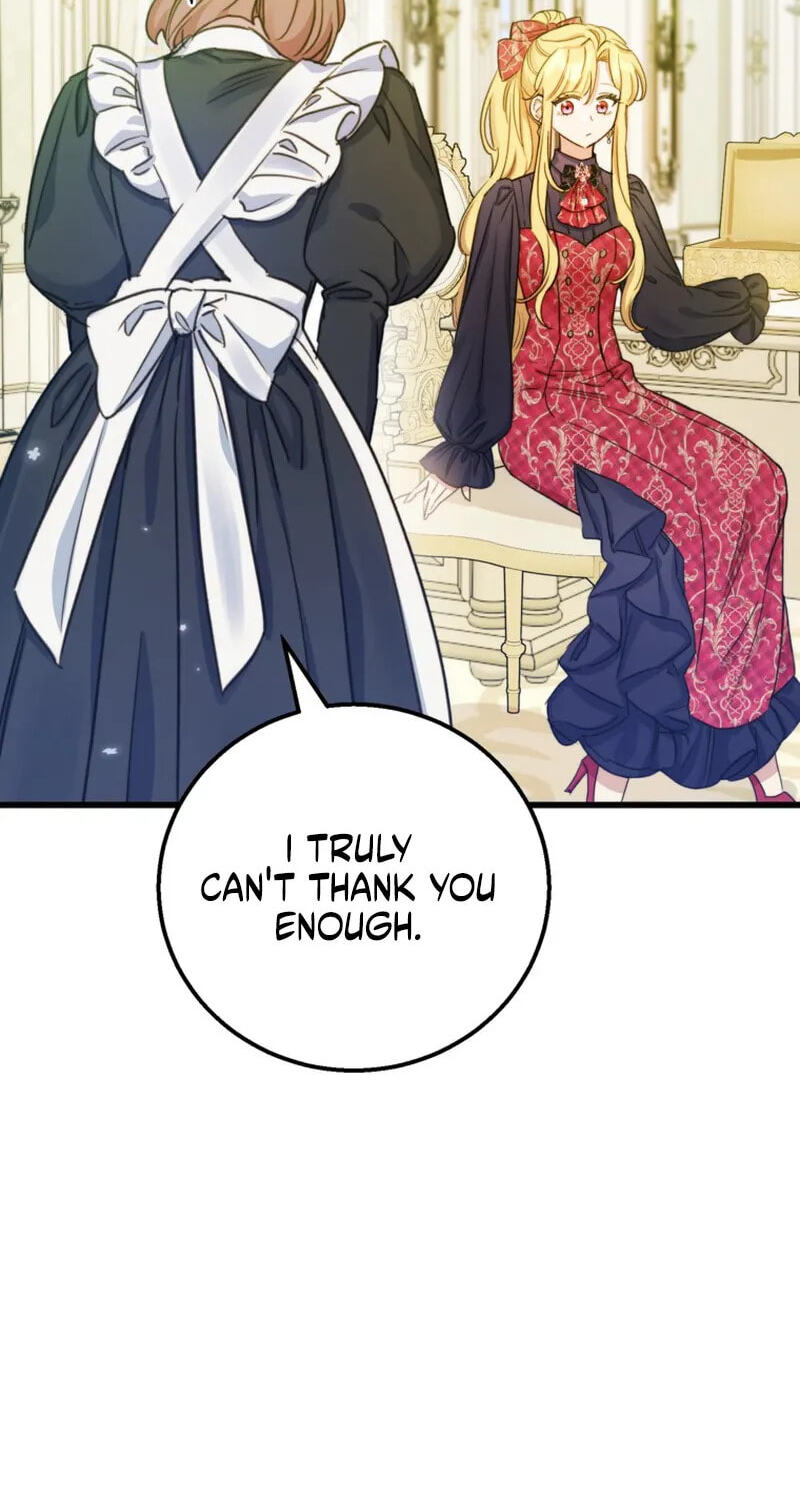 Angnyeoneun Baengmanjangja Haegyeolsa Chapter 30 page 24 - 