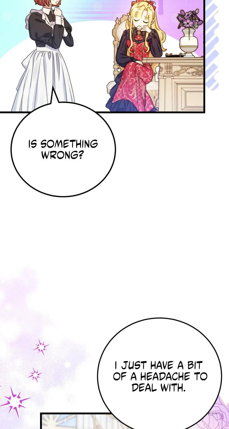 Angnyeoneun Baengmanjangja Haegyeolsa Chapter 30 page 28 - 