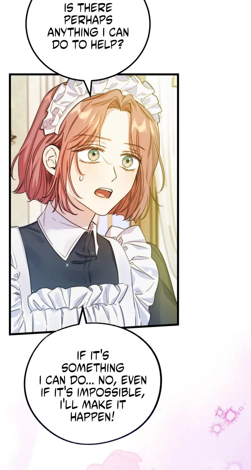 Angnyeoneun Baengmanjangja Haegyeolsa Chapter 30 page 30 - 