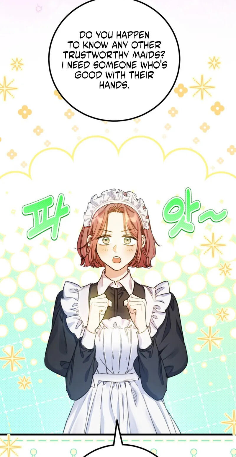 Angnyeoneun Baengmanjangja Haegyeolsa Chapter 30 page 32 - 