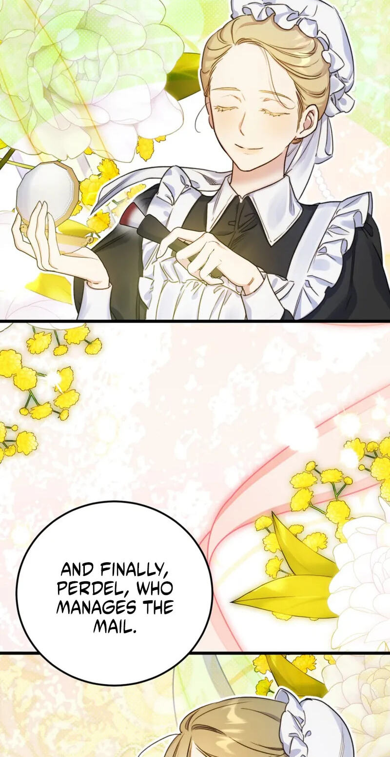 Angnyeoneun Baengmanjangja Haegyeolsa Chapter 30 page 35 - 