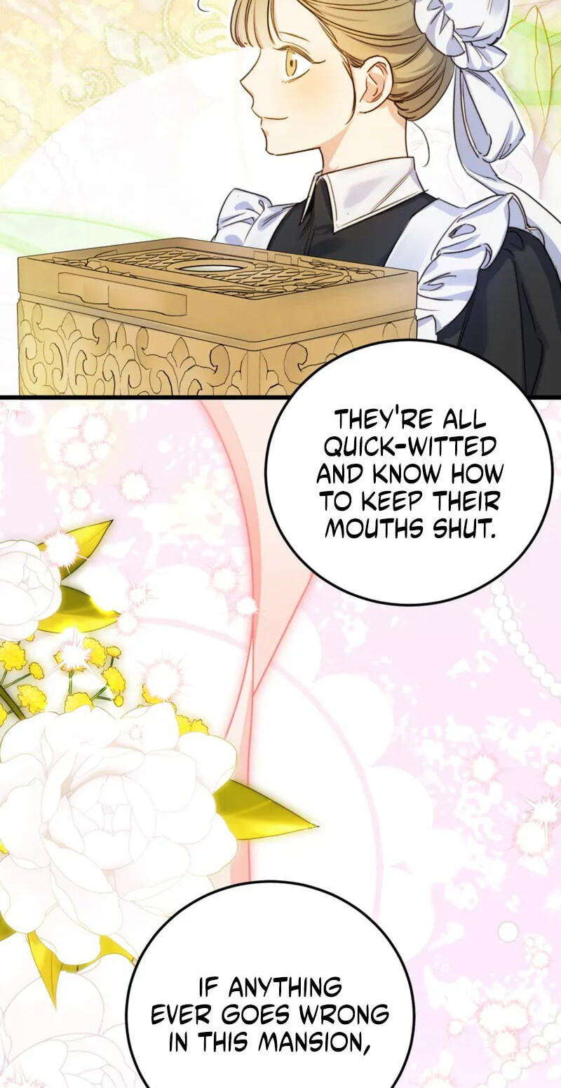 Angnyeoneun Baengmanjangja Haegyeolsa Chapter 30 page 36 - 