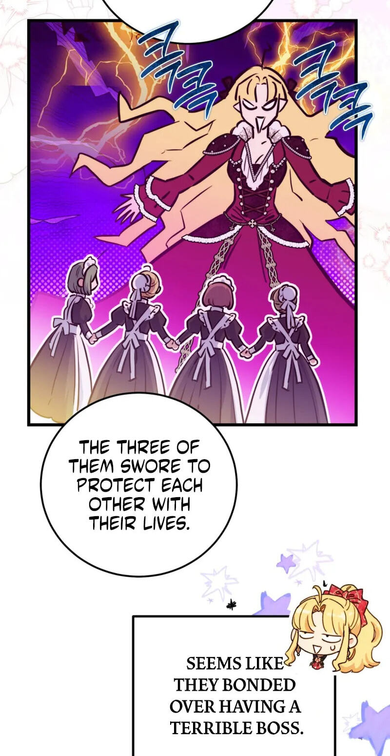 Angnyeoneun Baengmanjangja Haegyeolsa Chapter 30 page 37 - 