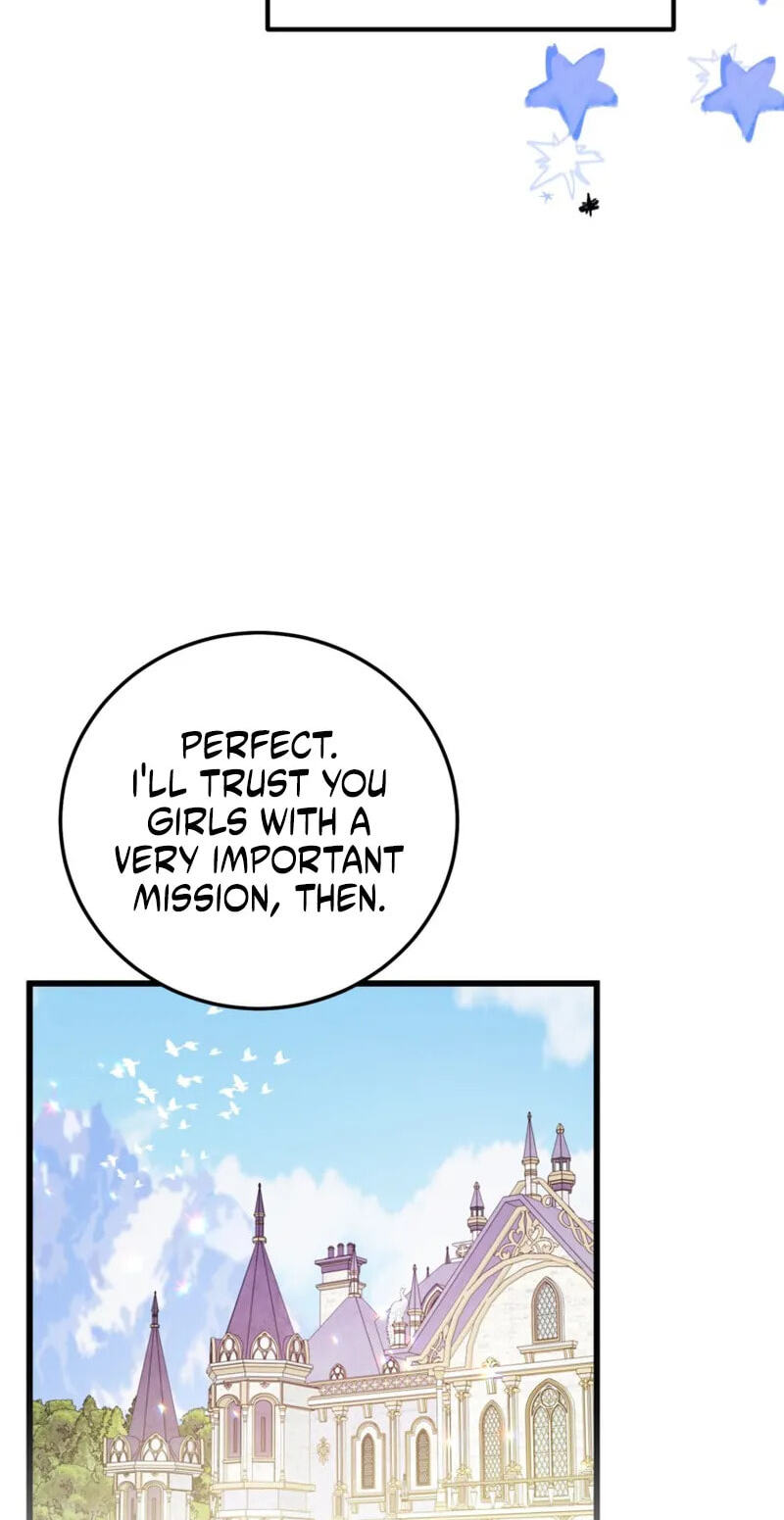 Angnyeoneun Baengmanjangja Haegyeolsa Chapter 30 page 38 - 