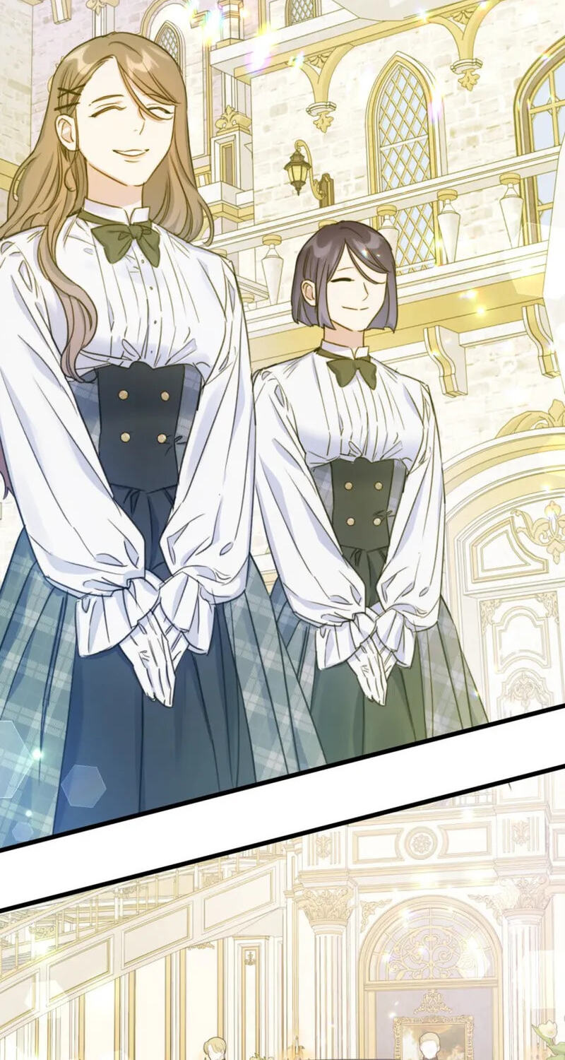Angnyeoneun Baengmanjangja Haegyeolsa Chapter 30 page 41 - 