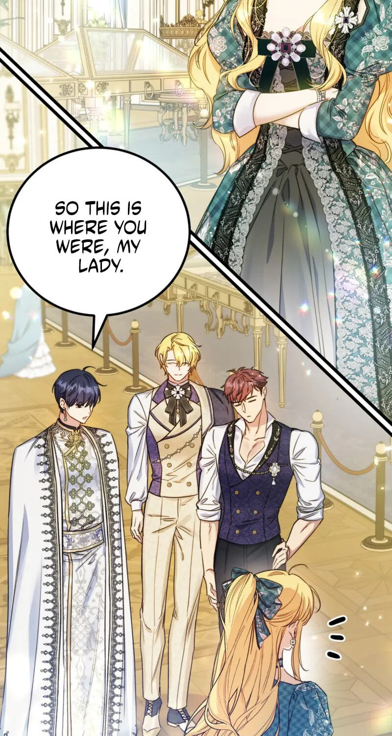 Angnyeoneun Baengmanjangja Haegyeolsa Chapter 30 page 43 - 