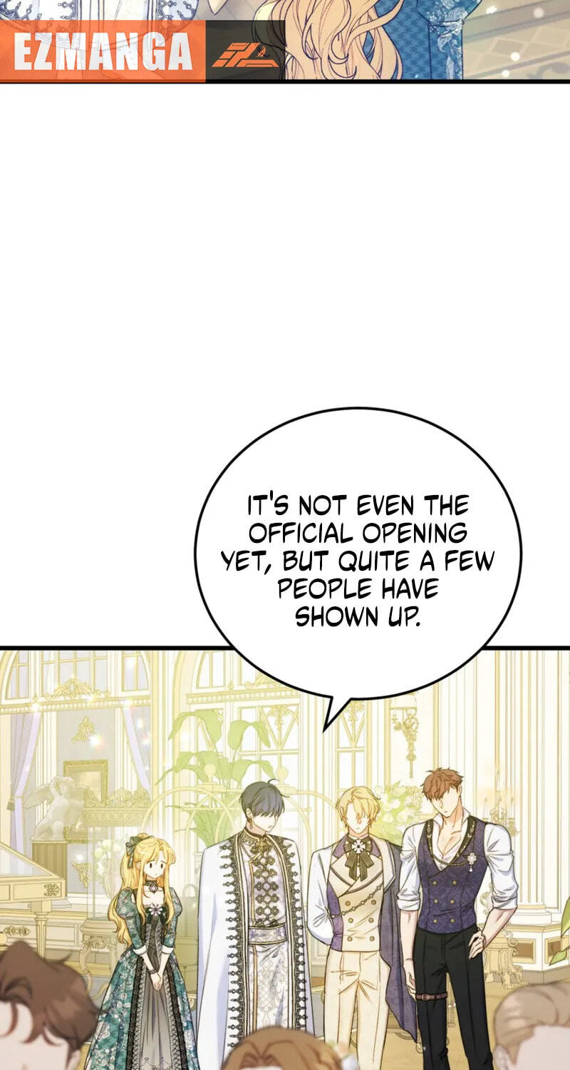 Angnyeoneun Baengmanjangja Haegyeolsa Chapter 30 page 44 - 