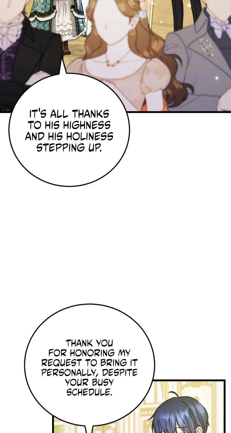Angnyeoneun Baengmanjangja Haegyeolsa Chapter 30 page 45 - 