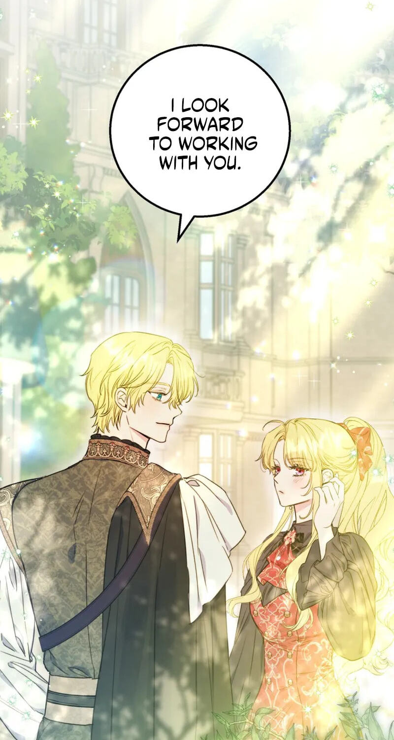 Angnyeoneun Baengmanjangja Haegyeolsa Chapter 30 page 6 - 