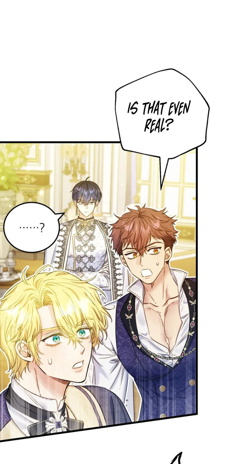 Angnyeoneun Baengmanjangja Haegyeolsa Chapter 30 page 54 - 
