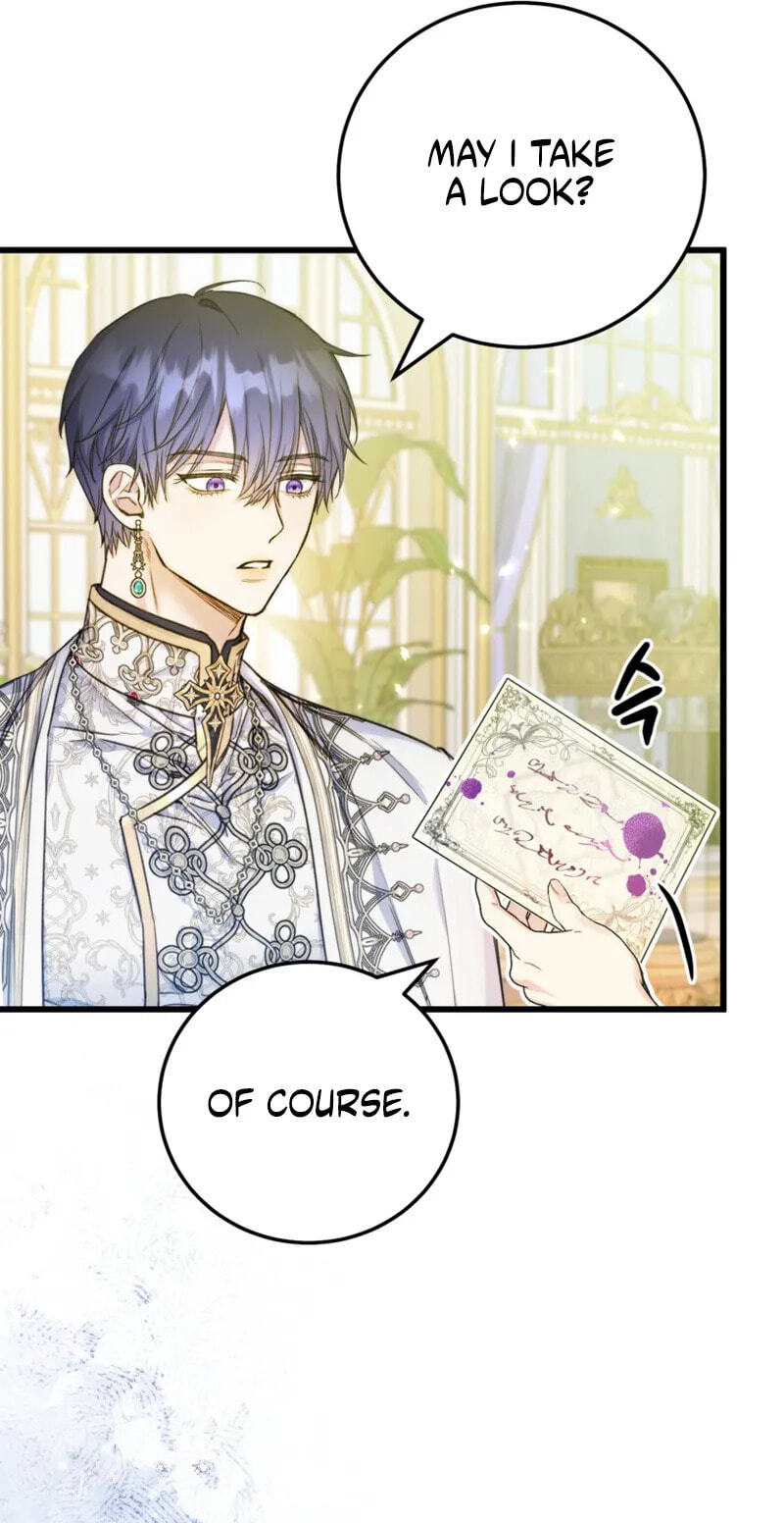 Angnyeoneun Baengmanjangja Haegyeolsa Chapter 30 page 59 - 