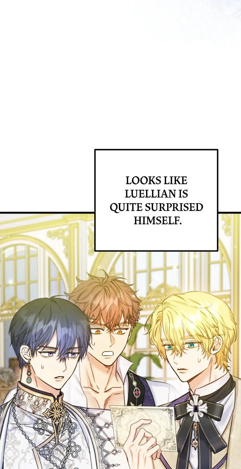 Angnyeoneun Baengmanjangja Haegyeolsa Chapter 30 page 61 - 