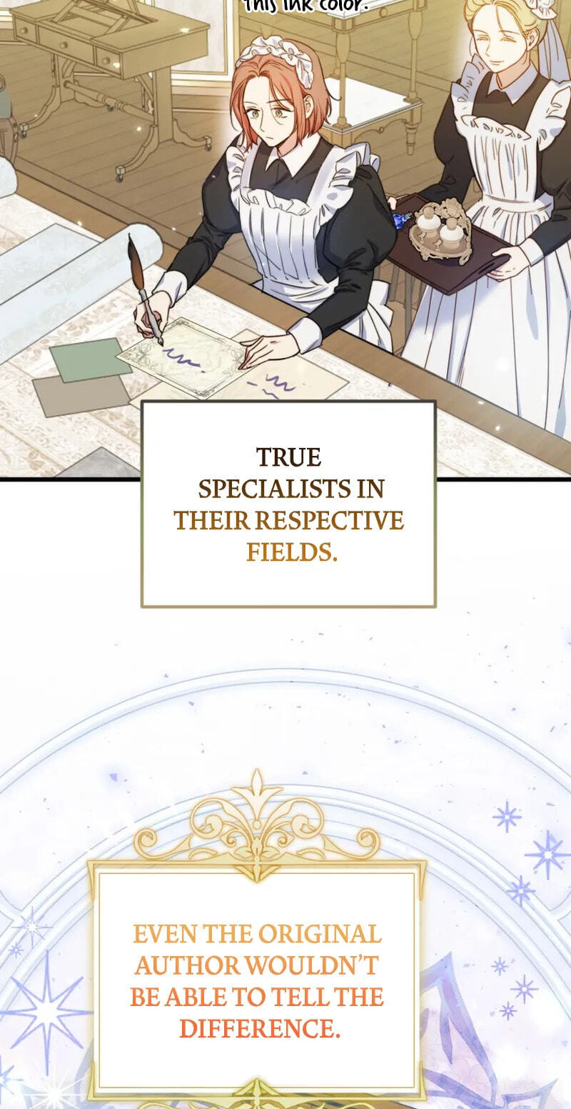 Angnyeoneun Baengmanjangja Haegyeolsa Chapter 30 page 65 - 