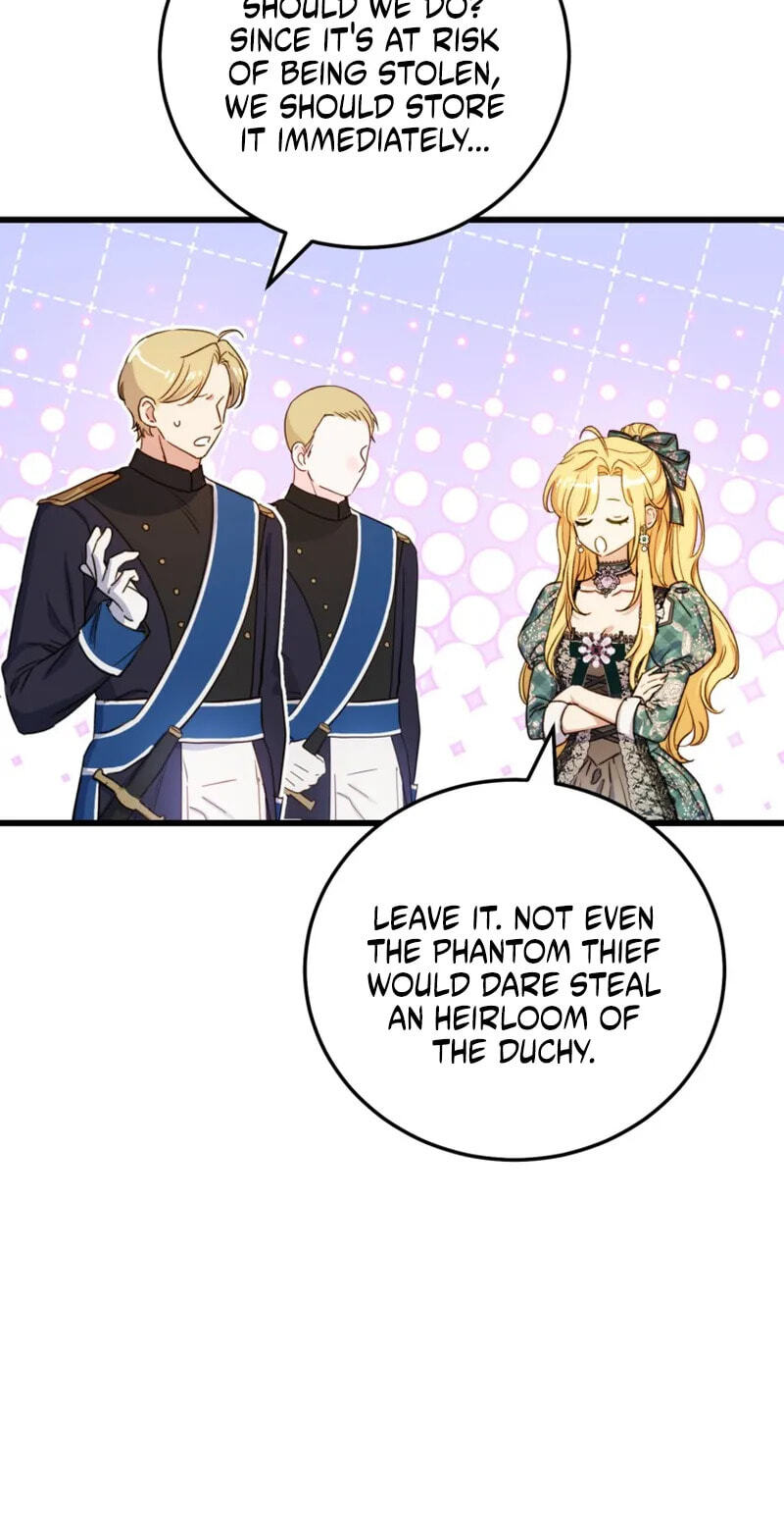Angnyeoneun Baengmanjangja Haegyeolsa Chapter 30 page 67 - 