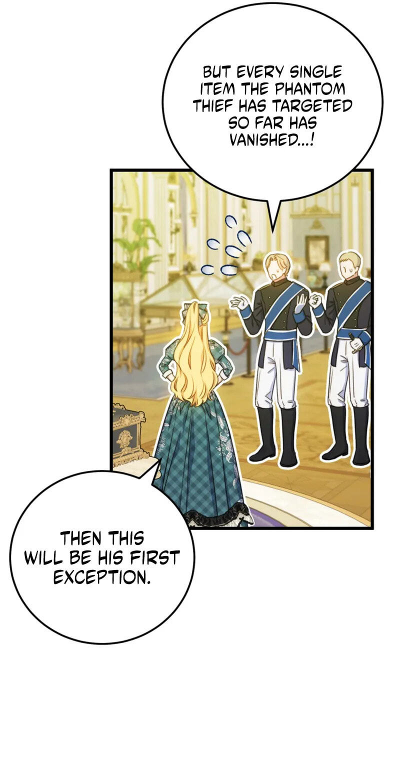 Angnyeoneun Baengmanjangja Haegyeolsa Chapter 30 page 68 - 