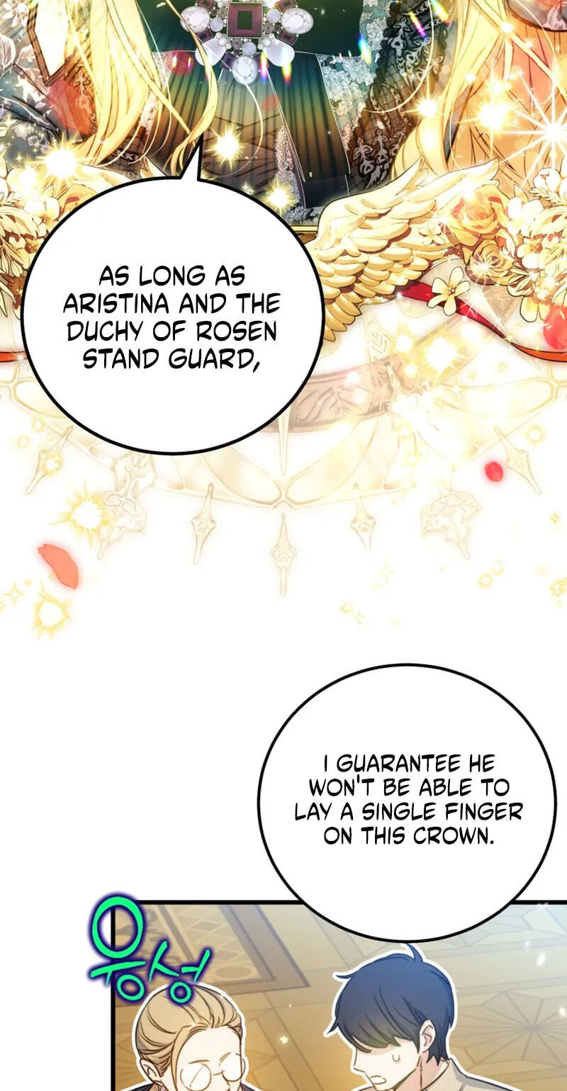 Angnyeoneun Baengmanjangja Haegyeolsa Chapter 30 page 70 - 
