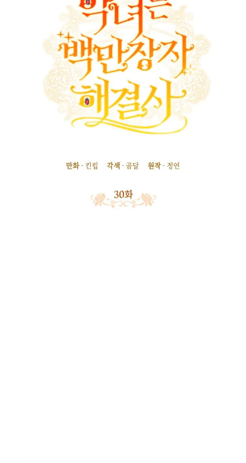 Angnyeoneun Baengmanjangja Haegyeolsa Chapter 30 page 8 - 