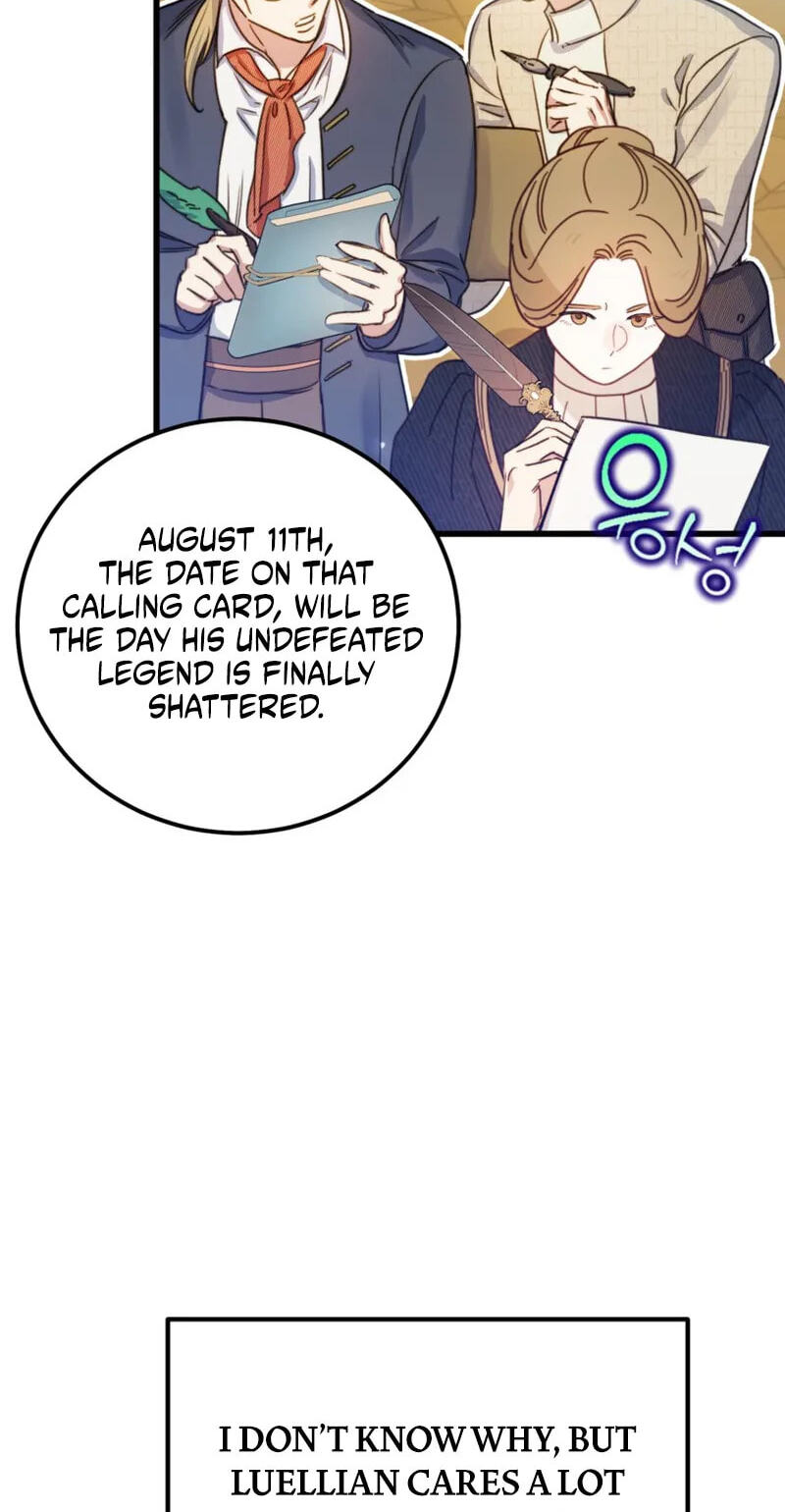 Angnyeoneun Baengmanjangja Haegyeolsa Chapter 30 page 71 - 