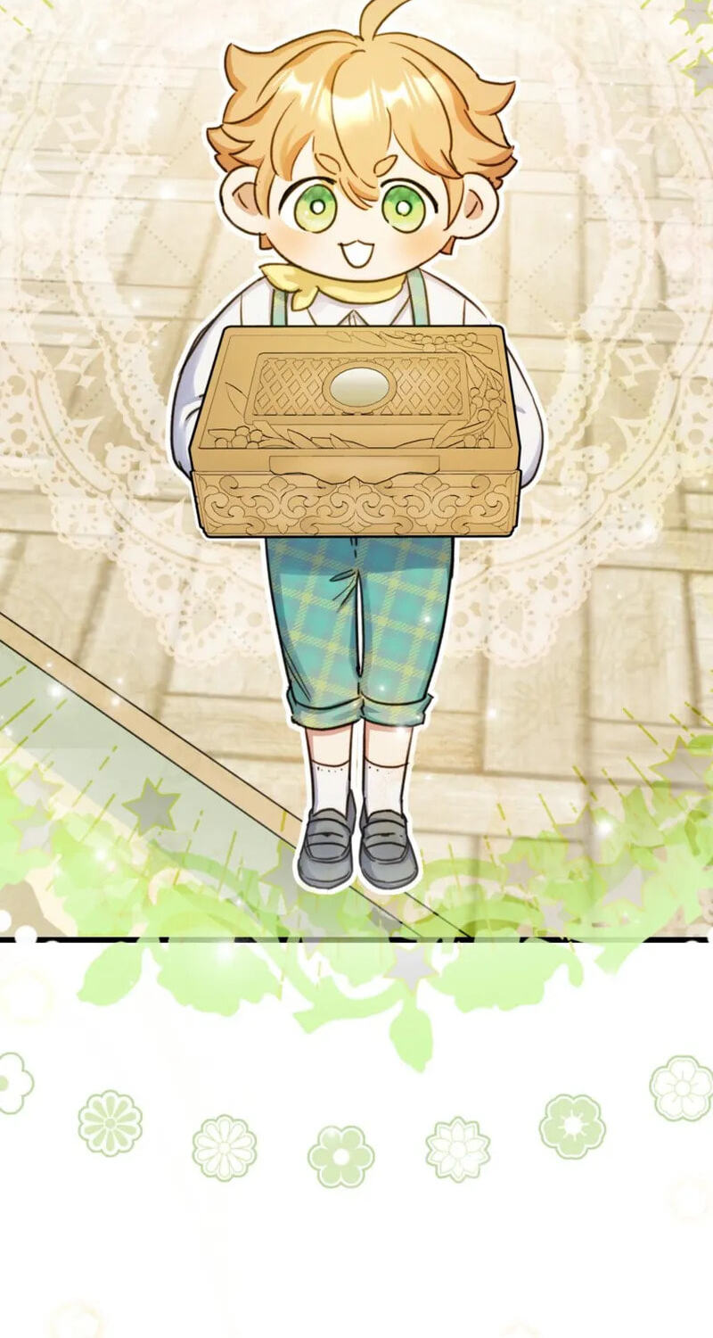Angnyeoneun Baengmanjangja Haegyeolsa Chapter 30 page 10 - 