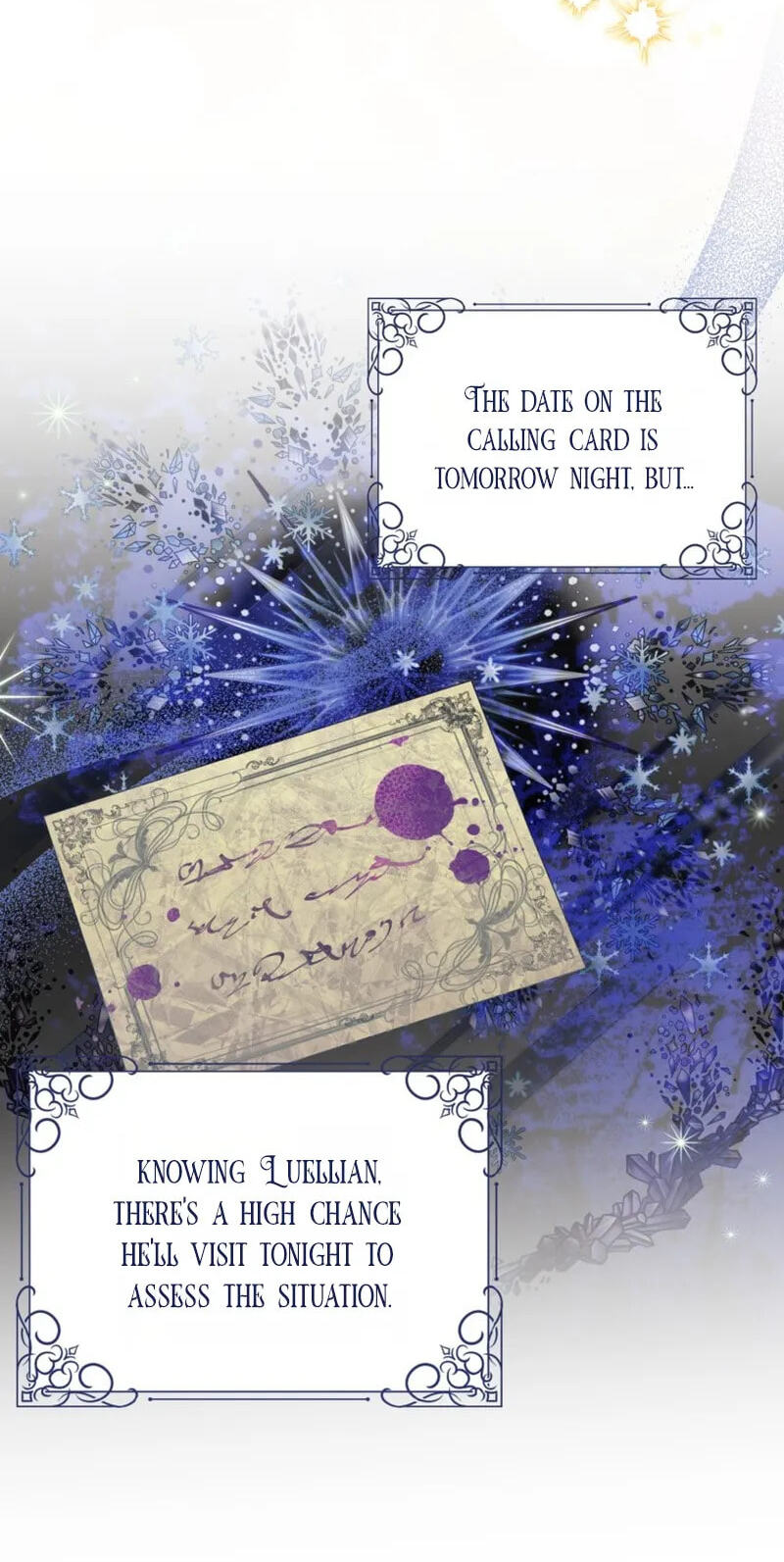 Angnyeoneun Baengmanjangja Haegyeolsa Chapter 31 page 15 - 