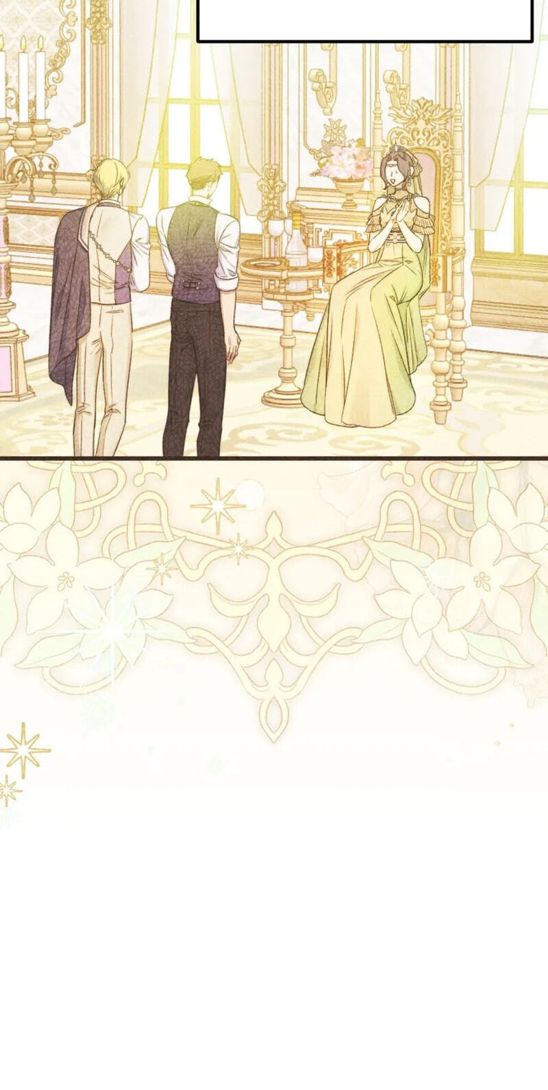 Angnyeoneun Baengmanjangja Haegyeolsa Chapter 31 page 18 - 