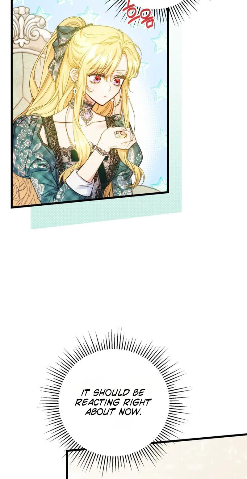 Angnyeoneun Baengmanjangja Haegyeolsa Chapter 31 page 20 - 