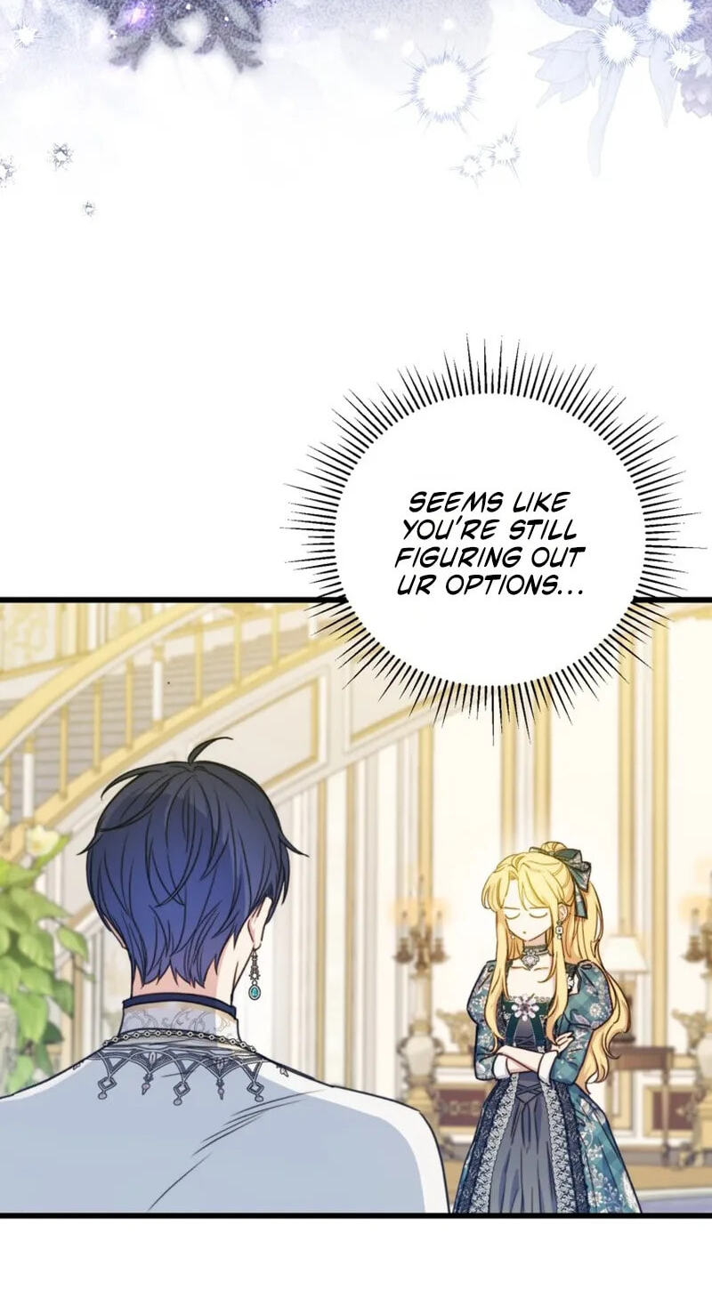 Angnyeoneun Baengmanjangja Haegyeolsa Chapter 31 page 3 - 