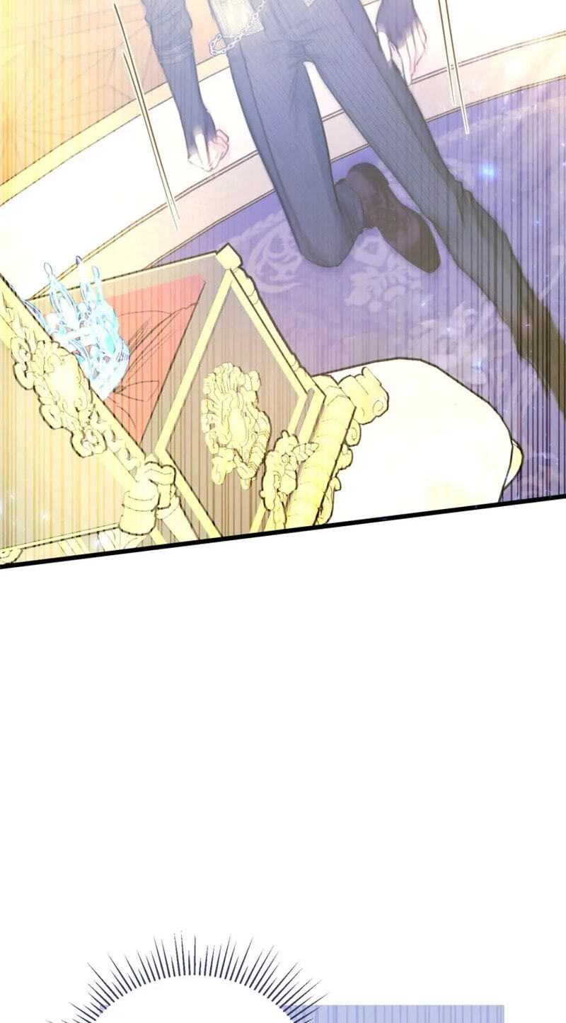 Angnyeoneun Baengmanjangja Haegyeolsa Chapter 31 page 36 - 