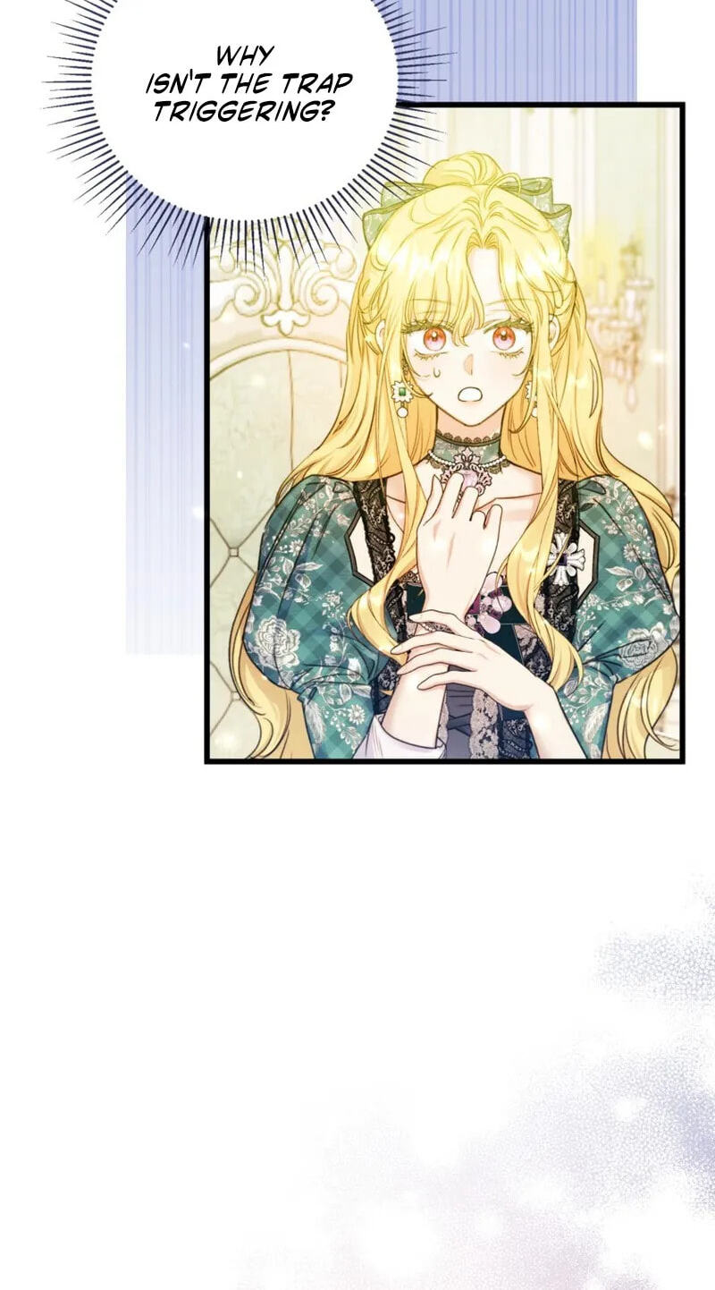 Angnyeoneun Baengmanjangja Haegyeolsa Chapter 31 page 37 - 