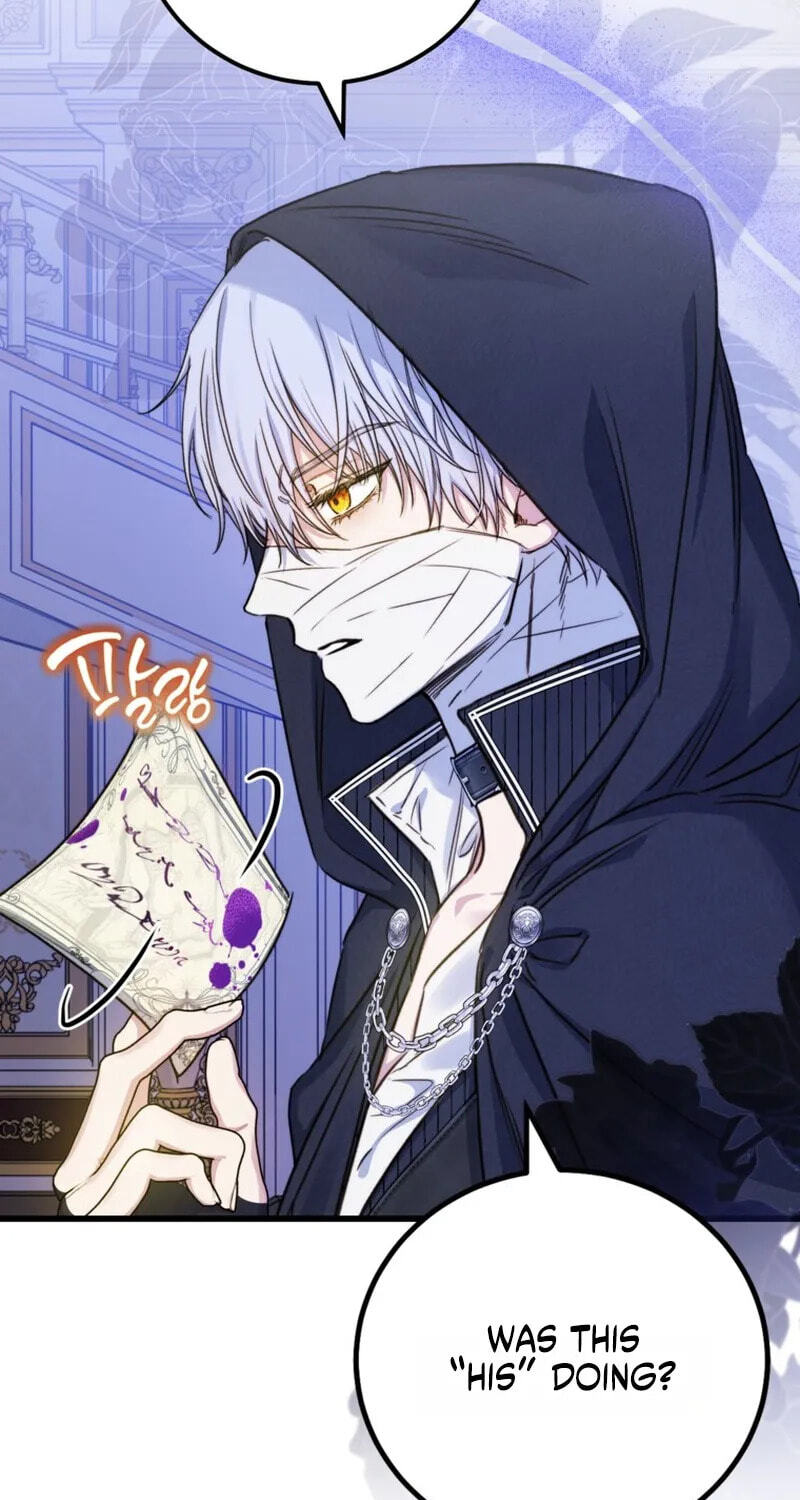 Angnyeoneun Baengmanjangja Haegyeolsa Chapter 31 page 40 - 