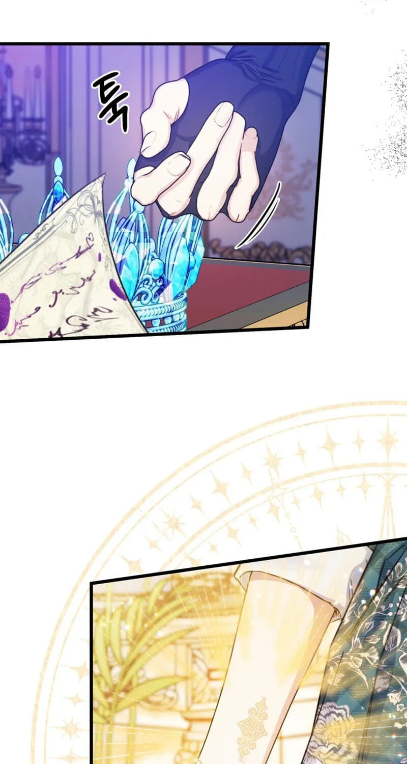 Angnyeoneun Baengmanjangja Haegyeolsa Chapter 31 page 44 - 