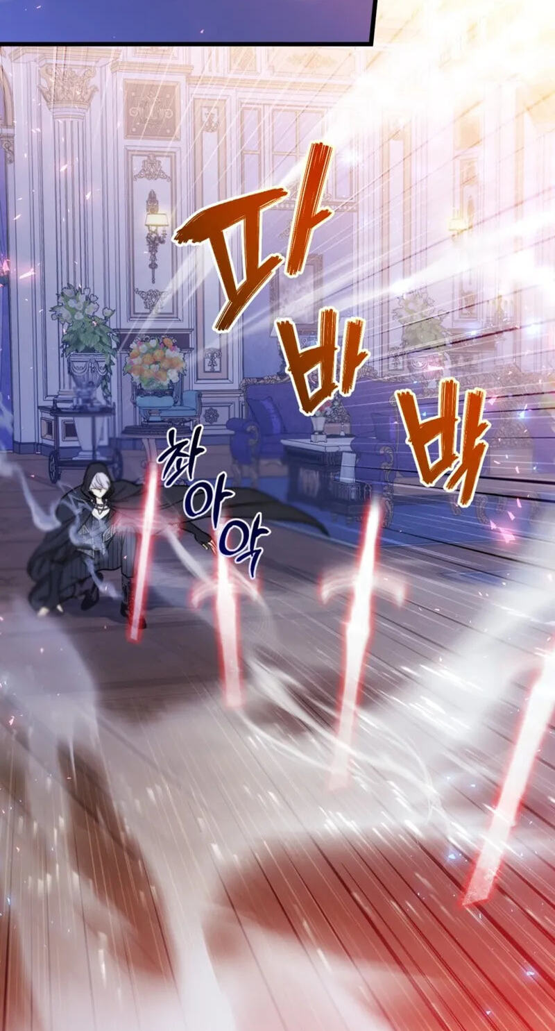Angnyeoneun Baengmanjangja Haegyeolsa Chapter 31 page 52 - 
