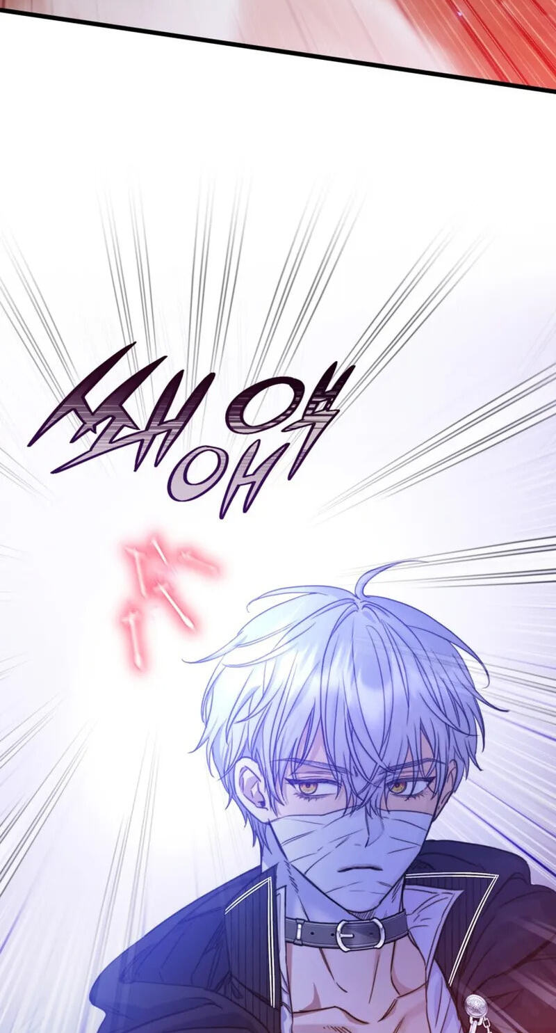 Angnyeoneun Baengmanjangja Haegyeolsa Chapter 31 page 53 - 