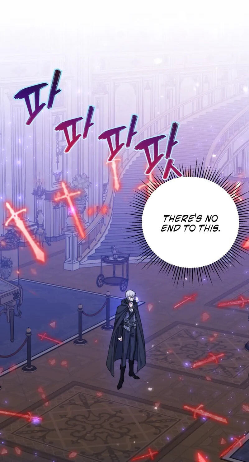 Angnyeoneun Baengmanjangja Haegyeolsa Chapter 31 page 57 - 