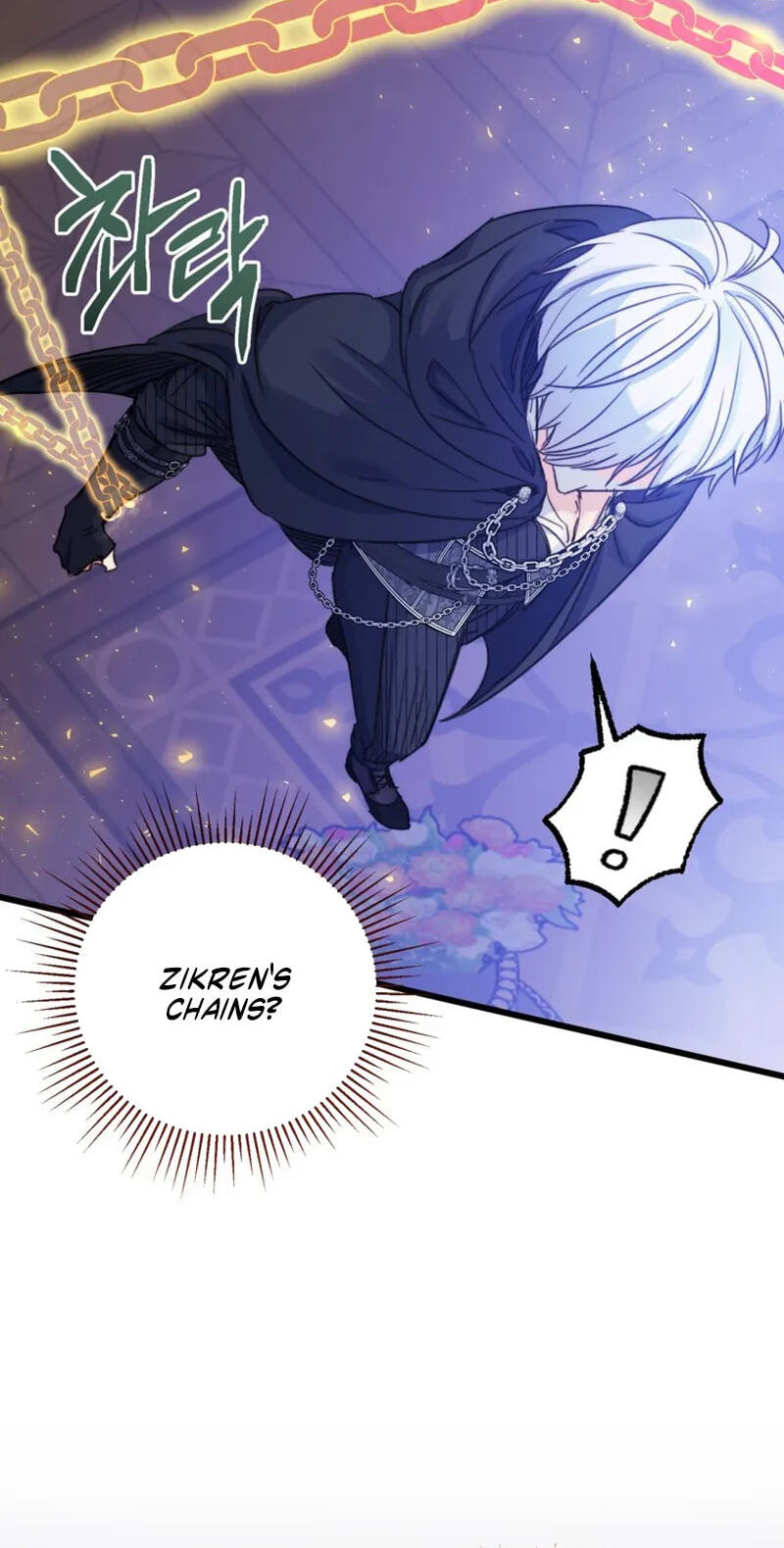 Angnyeoneun Baengmanjangja Haegyeolsa Chapter 31 page 59 - 