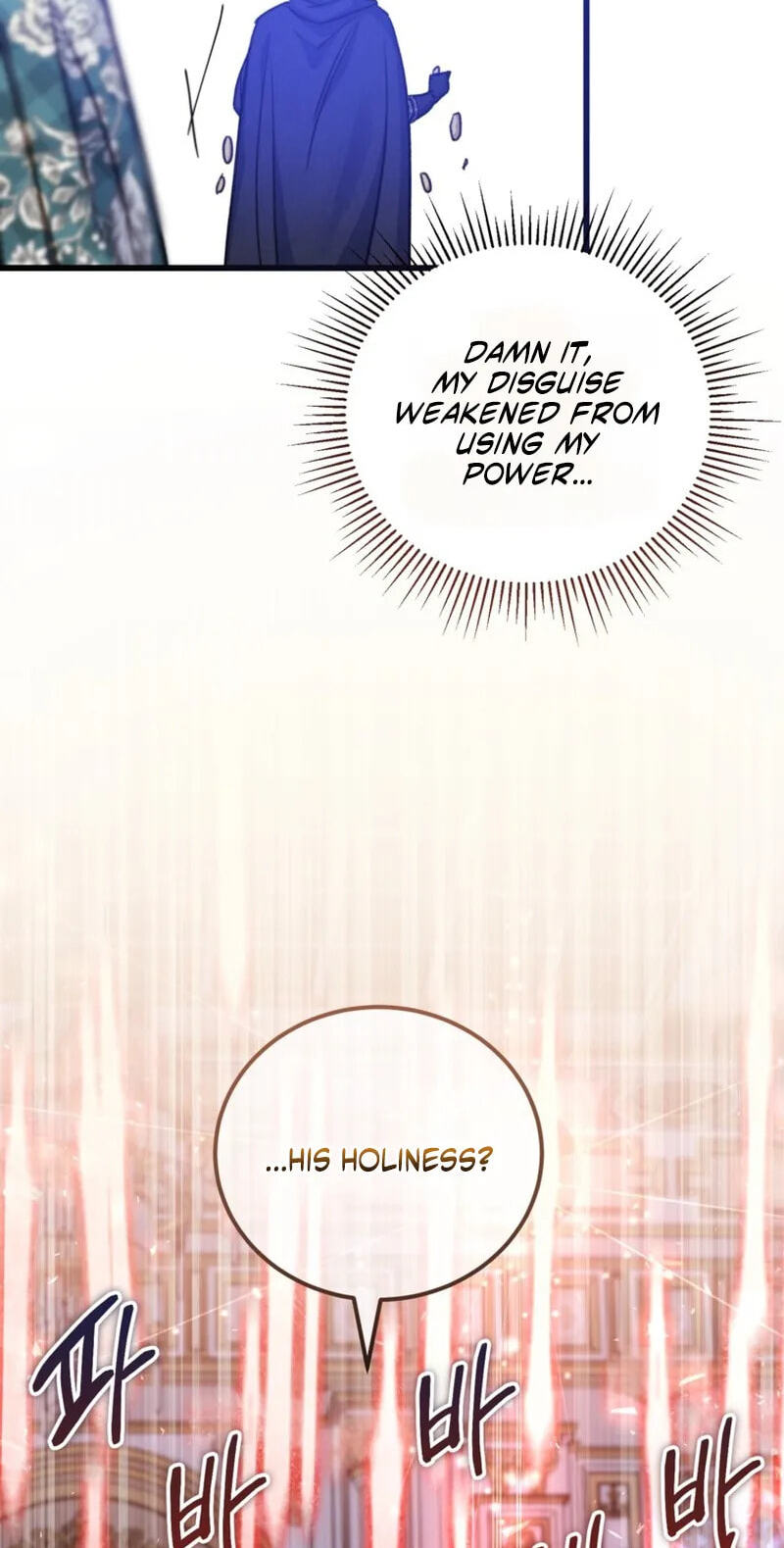Angnyeoneun Baengmanjangja Haegyeolsa Chapter 31 page 63 - 