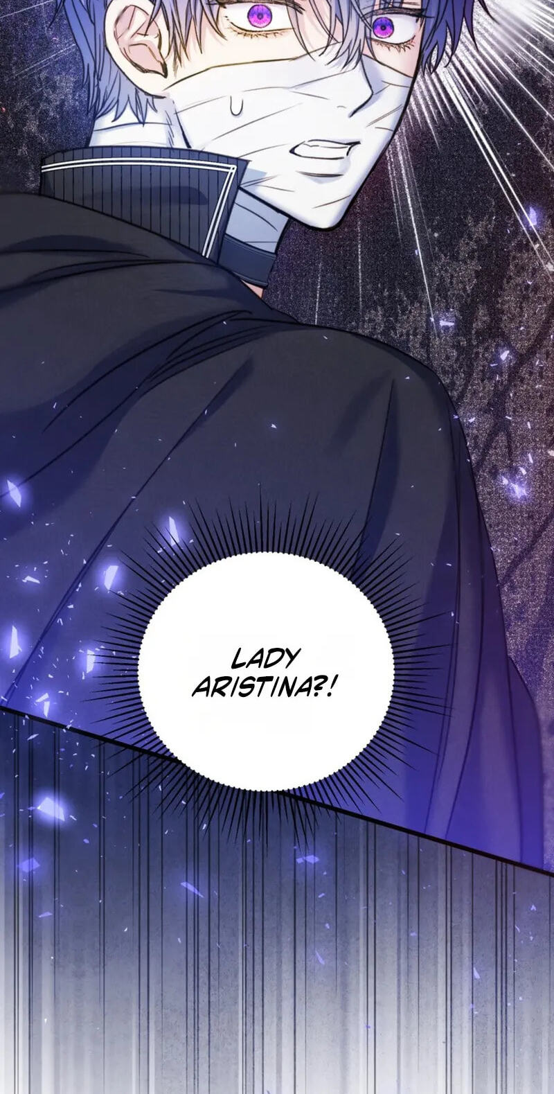 Angnyeoneun Baengmanjangja Haegyeolsa Chapter 31 page 65 - 