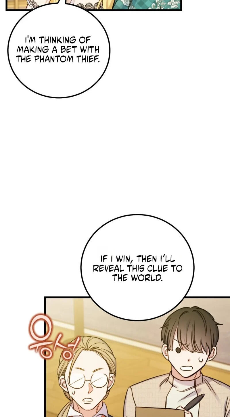 Angnyeoneun Baengmanjangja Haegyeolsa Chapter 31 page 8 - 