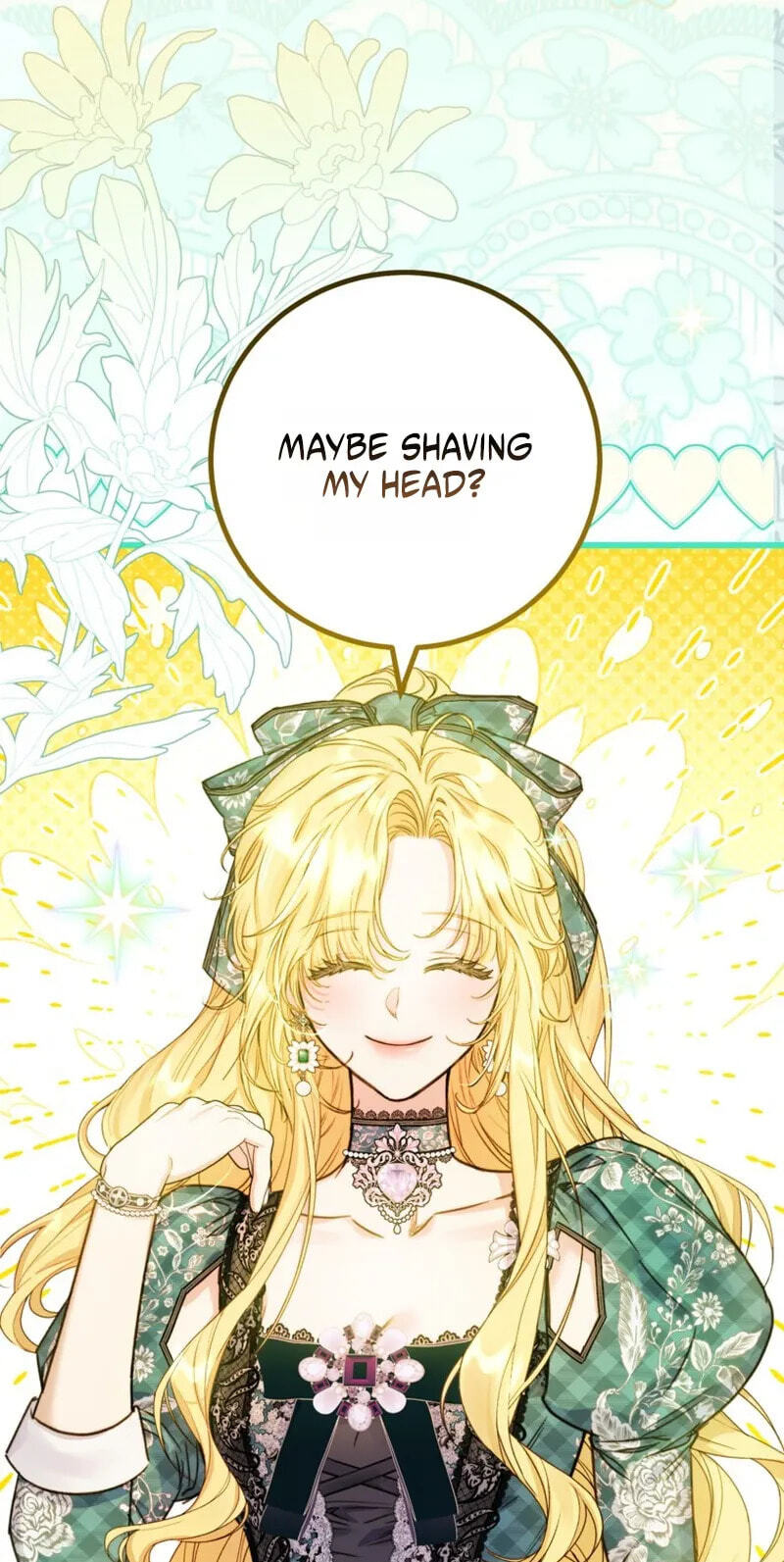 Angnyeoneun Baengmanjangja Haegyeolsa Chapter 31 page 10 - 