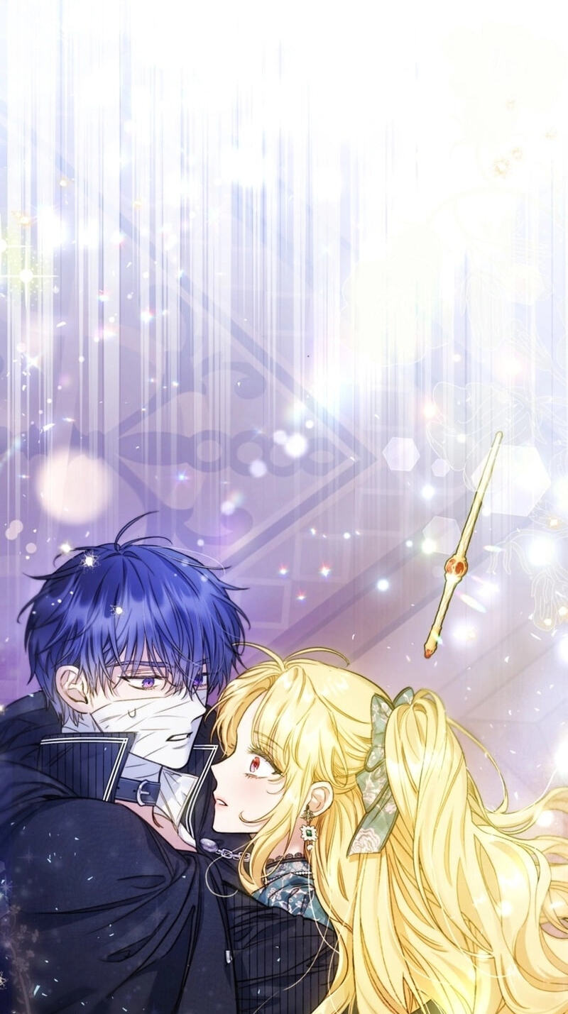 Angnyeoneun Baengmanjangja Haegyeolsa Chapter 32 page 2 - 
