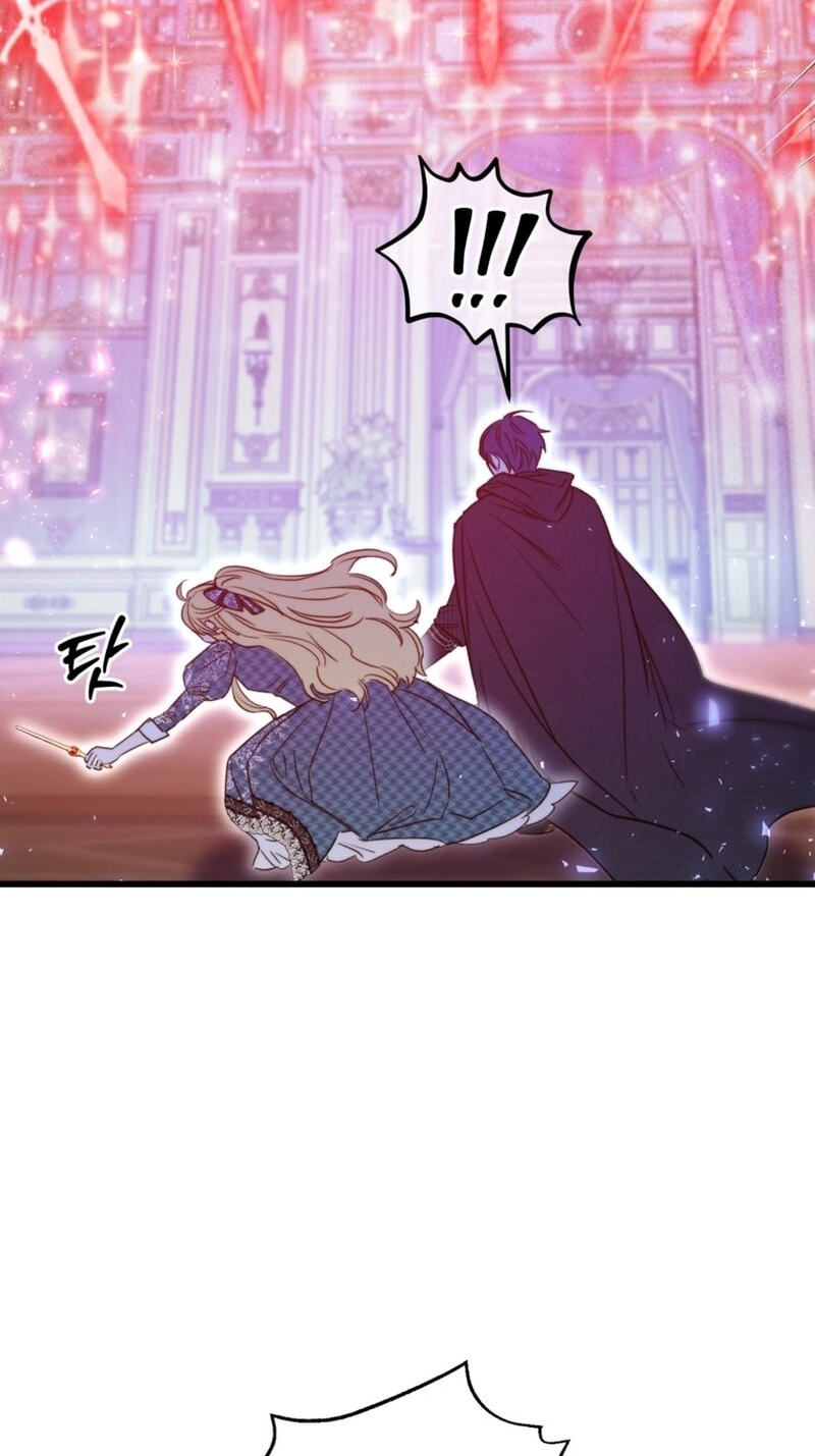 Angnyeoneun Baengmanjangja Haegyeolsa Chapter 32 page 13 - 