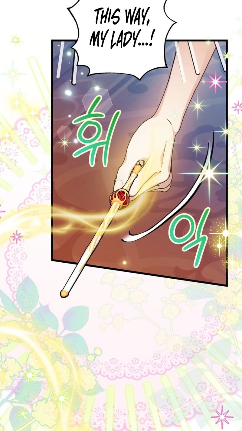 Angnyeoneun Baengmanjangja Haegyeolsa Chapter 32 page 14 - 