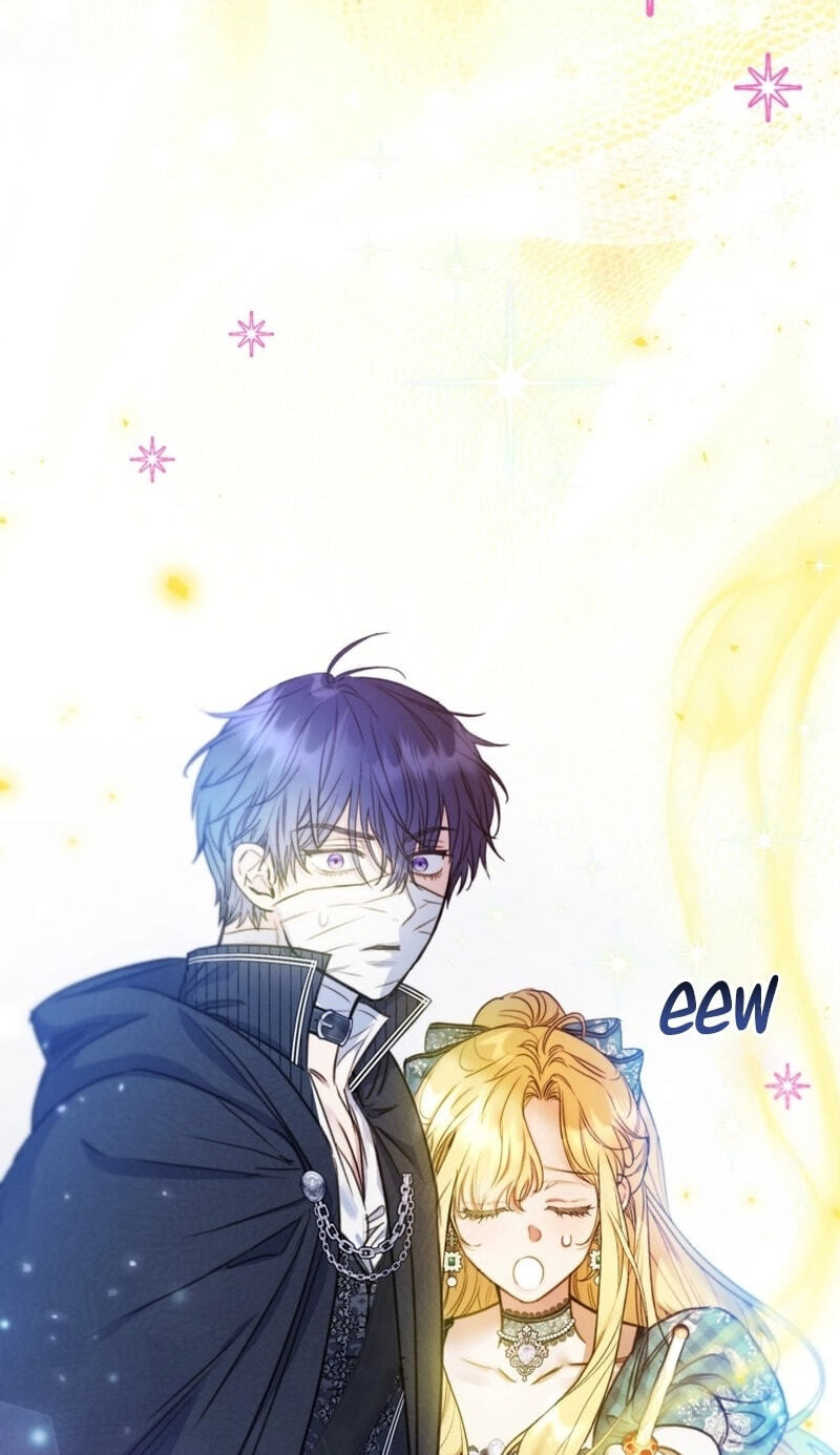 Angnyeoneun Baengmanjangja Haegyeolsa Chapter 32 page 19 - 