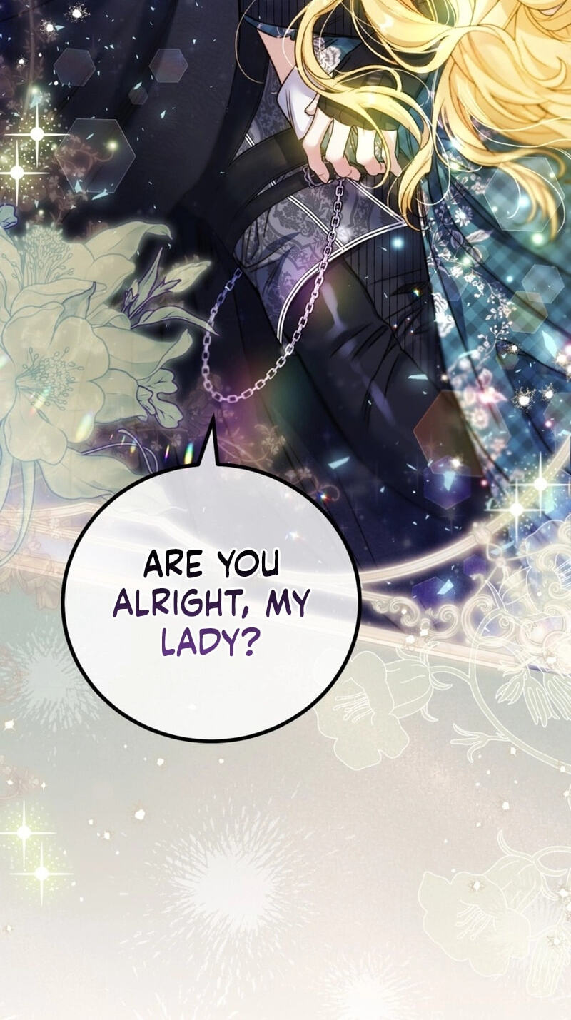 Angnyeoneun Baengmanjangja Haegyeolsa Chapter 32 page 3 - 