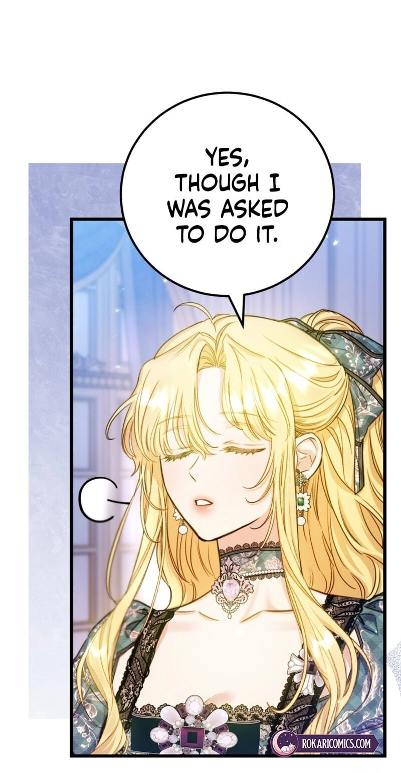 Angnyeoneun Baengmanjangja Haegyeolsa Chapter 32 page 26 - 