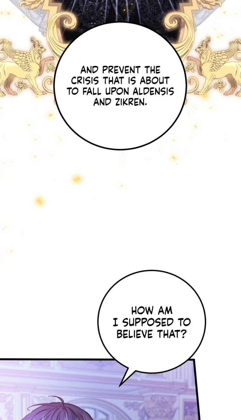 Angnyeoneun Baengmanjangja Haegyeolsa Chapter 32 page 30 - 