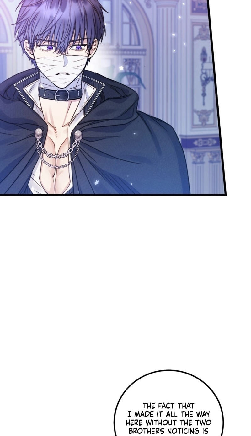 Angnyeoneun Baengmanjangja Haegyeolsa Chapter 32 page 31 - 