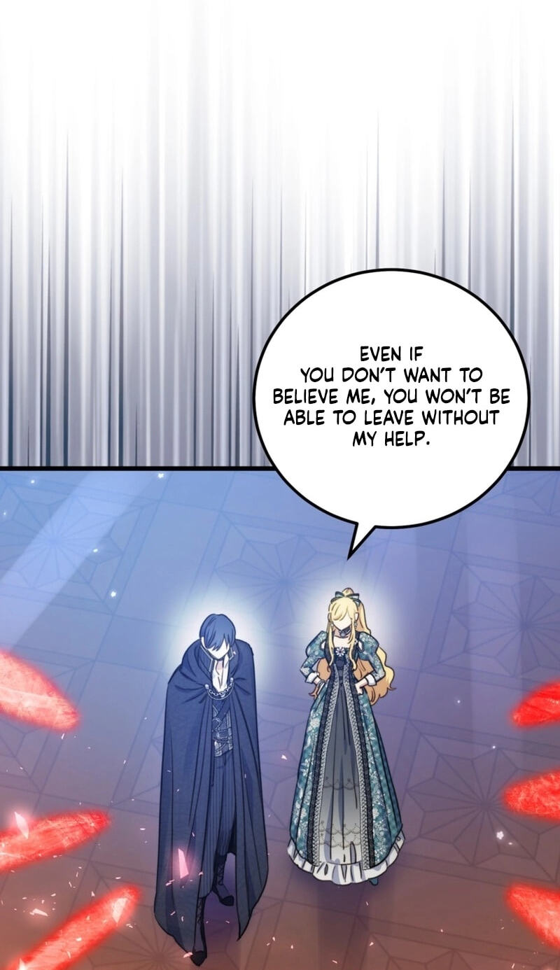 Angnyeoneun Baengmanjangja Haegyeolsa Chapter 32 page 33 - 